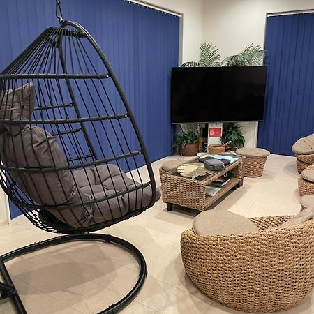 Hale恩納村 Ys Casa Villa Eksteriør billede