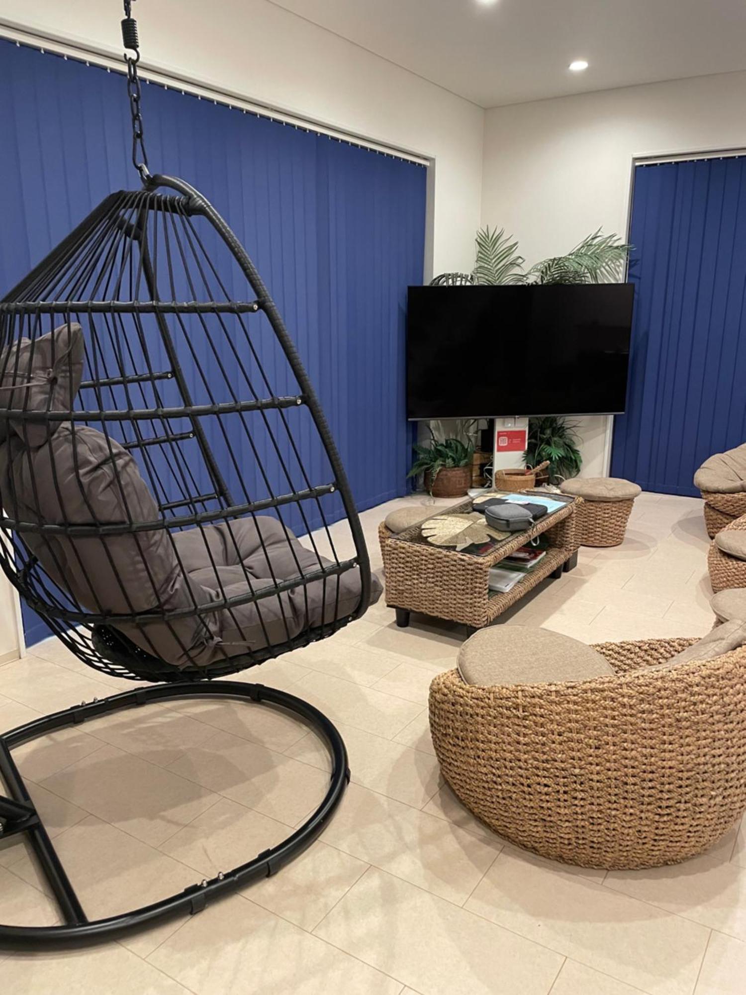 Hale恩納村 Ys Casa Villa Eksteriør billede
